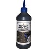 Bluestar Flexible Asphalt Crack Filler, DIY - No Special Tools