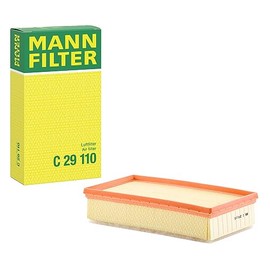 MANN-FILTER C 29 110 Air Filter - CARS + TRANSPORTERS