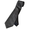 TAVARAT Tps-069 Business Necktie, 100% Silk, Made in Japan, Nishijin