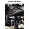 Car Hooks, Luggage Hanging, 2 Headrest Hooks, Easy Installation, Luggage