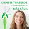 GUM Proxabrush Go-Betweens, Tight, 872, 1 unidad (paquete de 36)