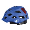 Oxford Unisex Adult Metro-V Helmet 58-61cm - Matt Blue, 58-61CM