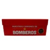 OPO 10 - Fire Engine Kit Compatible with Iveco Magirus