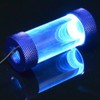 G1/4 Female Thread Water Cooling Filter Metal PC Computer Cooler