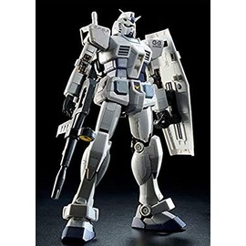 Premium Bandai limited RG 1/144 RX-78-3 G-3 Gundam Model Kit Japan Import