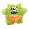 Mad About Pets Quirky Dog Toy, Mini Oggles Hermann