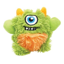 Mad About Pets Quirky Dog Toy, Mini Oggles Hermann