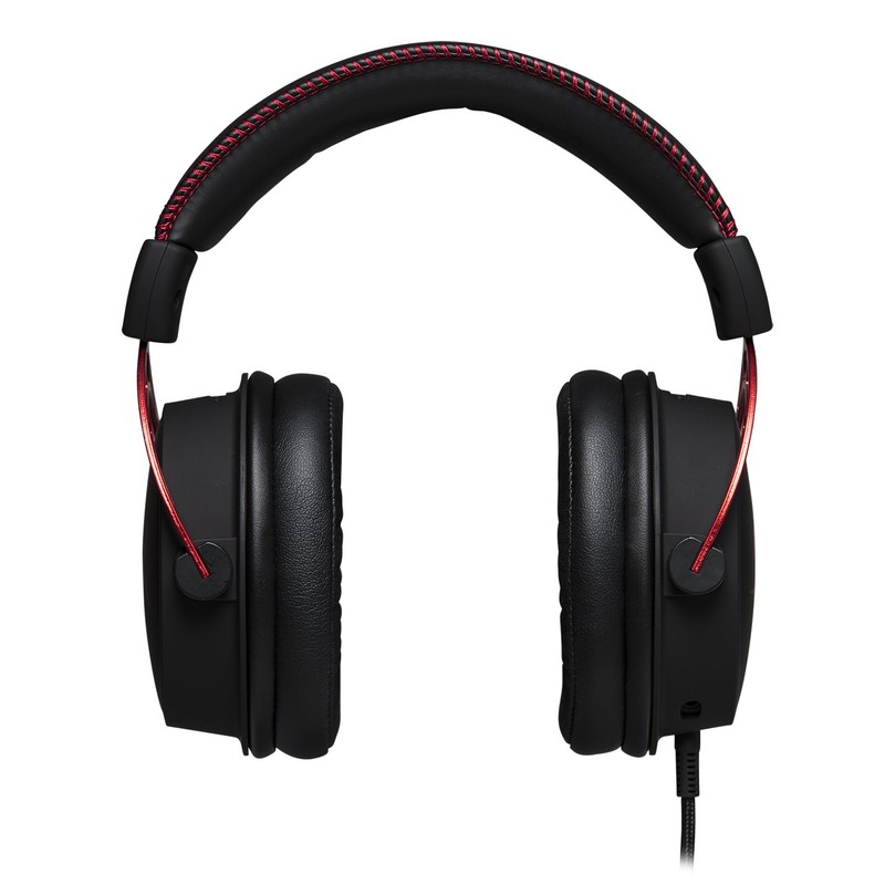 HyperX Cloud Alpha – Gaming Headset with In-line volume control