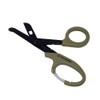 DUCKNOT Scissor Scissors, Stainless Steel, For Outdoor Activities, Camping, BBQ,