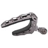 Guitar Capo Ballad Zinc Alloy Silicone Diacritics Skull Musical Instrument