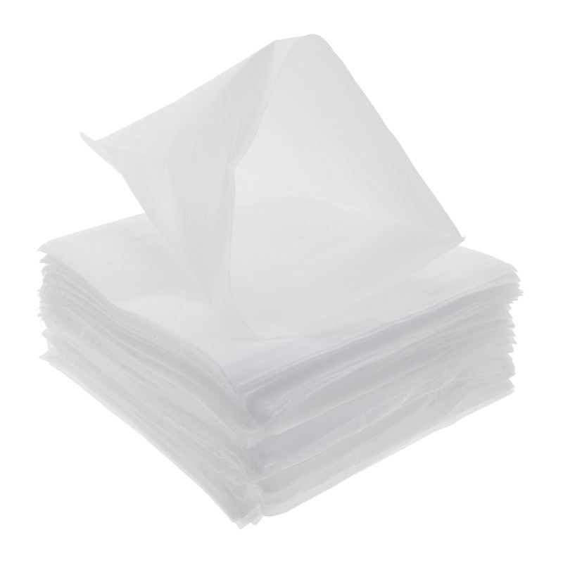 LOGIC PACK Packaging Material Pack of 100 Foam Film for