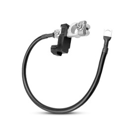 AUGREX 37180-3X001 Battery Negative Sensor Cable Fit for Hyundai Elantra GT Coupe GL GLS Touring Limited 2011-2017, Replace 37180-3X001 371803X001