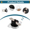 Furnace Temperature Limit Switch P321826, for Williams Furnace Monterey Top
