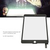 Tablet Touch Screen Black Touch Screen Glass Digitizer Panel Replacement