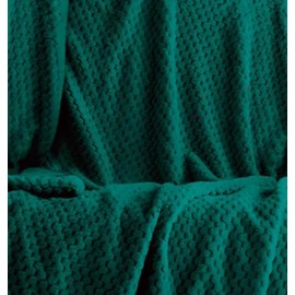 PACK OF 2 Handmade Fleece CPAP BIPAP approx 5-5.5" Wrap around Covers with Hook and Loop Tape Cheek Strap Covers for Sleep Apnea VARIOUS COLOURS (7. GREEN POPCORN)