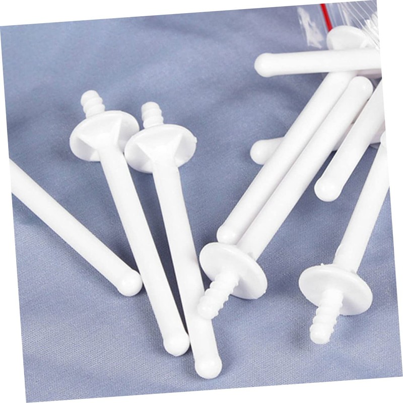 Healeved Nose Hair Sticks 30 Pack of Wax Sticks Easy