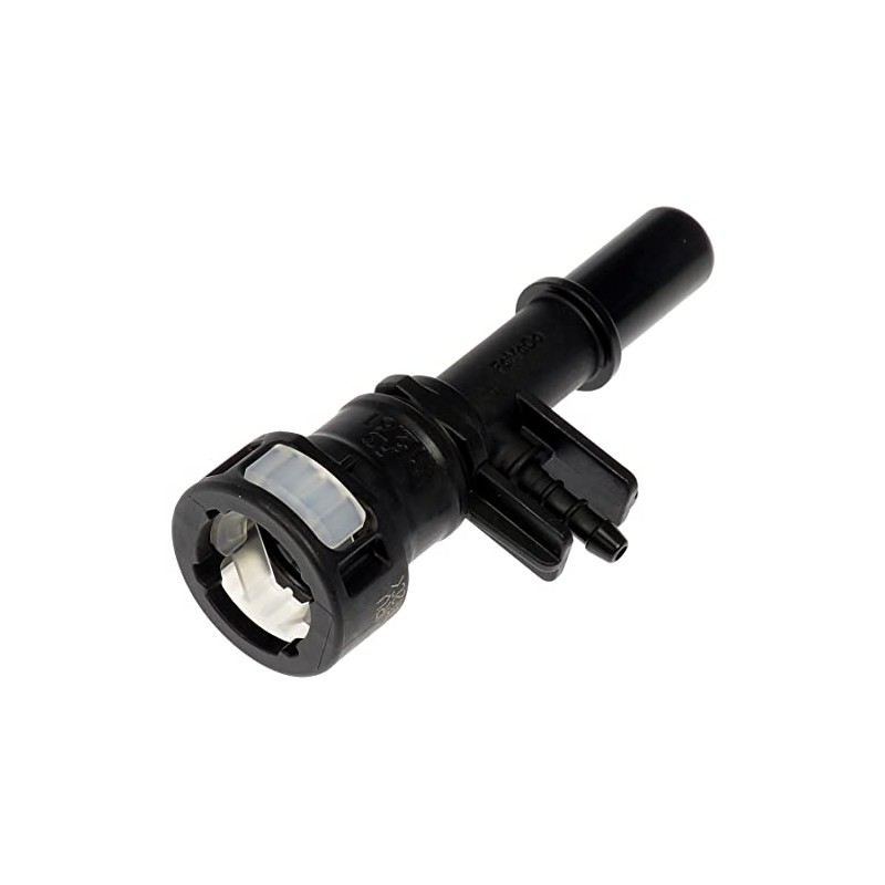 Dorman 904-049 Fuel Hose Tee Compatible with Select Ford Models