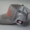 Dickies Unisex Original Logo Mesh Cap, Women’s, Men’s, American Casual