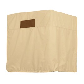 Classic Accessories Evaporative Cooler Cover, Side Draft