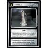 Decipher Star Trek CCG 1E Q Continuum CANAR 2R