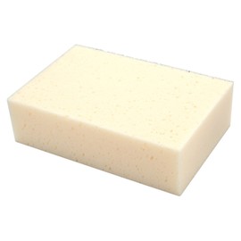 E-Value Tile Sponge DX 9.8 x 6.5 x 2.8 inches (250 x 165 x 70 mm)
