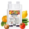 Grow Bigger Fruits & Vegetables (32 fl. oz.) | Liquid