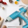 Rechargeable Hot Glue Gun Hot Glue Gun Kit with 30PCS