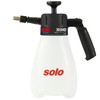 SOLO 303 HD Workshop and Industrial Sprayer White