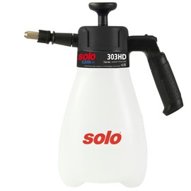 SOLO 303 HD Workshop and Industrial Sprayer White