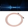 RCA Interconnect Cable OCC Copper 16 Core High Fidelity Speaker