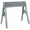 Fulton Handy Horse 29-1/4 in. H x 32-1/2 in. W