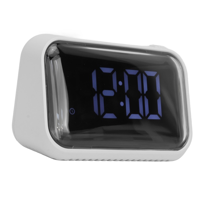 Baking Countdown Timer Silent Scroll Button Timer High Definition LED