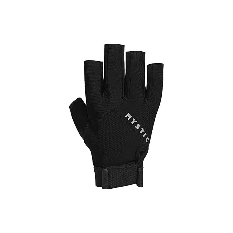 Mystic Rash Gloves 2023 Black, M
