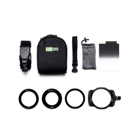 LEE85 Square Filter System Discover Kit - Designed for Smaller Bodied Cameras