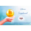 S.S.S. CO. SSS Tonic High Potency Iron & B Vitamin