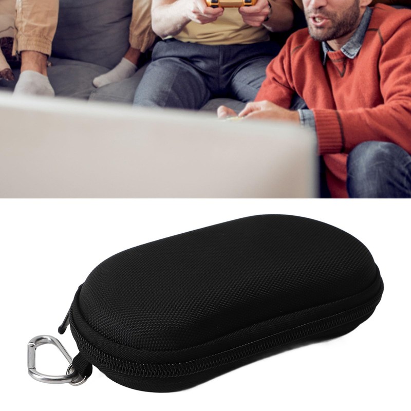 Depisuta Controller-Hülle für 8 BitDo NEOGEO, EVA-Controller-Reisetasche, Tragbare Controller-Tragetasche, Stoßfeste