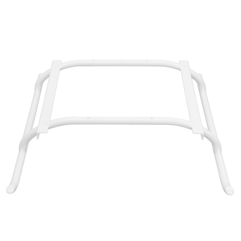 RC Helicopter Landing Gear Plastic Stable Support Strong Wind Resistance