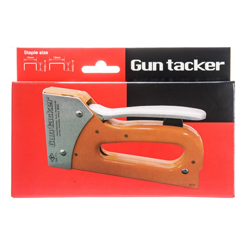 Takashiba Gimune Manufacturing Gun Tucker No. 1130