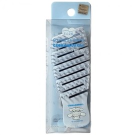 ( ) It's so comfortable to fit in your bag. Detangle hair brush. / ( )가방에 쏙 들어가서 너무 편해요 디탱글 헤어 브러시