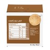 NESCAFÉ Dolce Gusto Cafe Au Lait Coffee Pods, 16 Capsules
