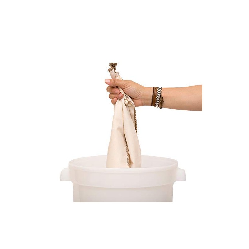 CoffeeSock Commercial 5 gallon (1 EA.) - The Original Reusable