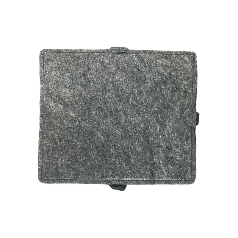 daniplus Carbon Filter, Filter Extractor Hood Compatible with Miele DKF12,