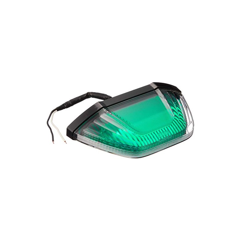 KOITO KOITO SMLUL-24G LED Marker & Underlight, Green