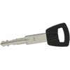 Abus T83 Replacement Key - Additional Key to Your Existing