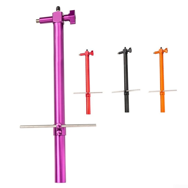PETSTIBLE Handlebar Symmetry Adjuster, Bicycle Lever Alignment Tool, Left and