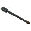 TRQ Inner & Outer Tie Rod Set of 6 Compatible