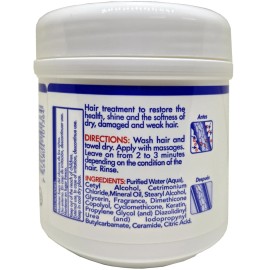 Silicon Mix Conditioner Pack Of 2 16 Ounce Intensive Hair Treatment For Shine