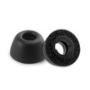 NANLANFAN Memory Foam Ear Tips Compatible with JBL Tour Pro