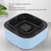 Air Purifier, Smokeless Ashtray Air Suction Structure Multifunctional for Family