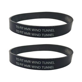 2 Vacuum Belt Replacemnet for Hoover Tempo Vacuum Cleaner